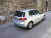 VW Golf BlueMotion (c) Stefan Gruber