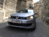 VW Golf BlueMotion (c) Stefan Gruber