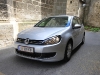 VW Golf BlueMotion (c) Stefan Gruber
