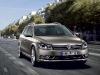 VW Passat (c) VW