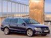 VW Passat Variant (c) VW
