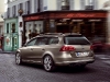 VW Passat Variant (c) VW