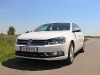 VW Passat Variant Highline BMT TDI (c) Stefan Gruber