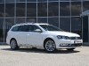 VW Passat Variant Highline BMT TDI (c) Stefan Gruber