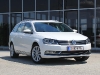 VW Passat Variant Highline BMT TDI (c) Stefan Gruber