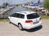 VW Passat Variant Highline BMT TDI (c) Stefan Gruber
