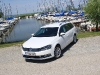 VW Passat Variant Highline BMT TDI (c) Stefan Gruber