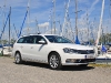 VW Passat Variant Highline BMT TDI (c) Stefan Gruber
