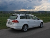 VW Passat Variant Highline BMT TDI (c) Stefan Gruber