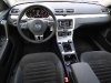 VW Passat Variant Highline BMT TDI (c) Stefan Gruber