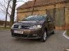 VW Sharan TSI BMT Comfortline (c) Stefan Gruber
