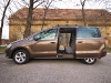 VW Sharan TSI BMT Comfortline (c) Stefan Gruber