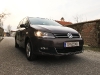 VW Sharan TSI BMT Comfortline (c) Stefan Gruber