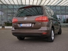 VW Sharan TSI BMT Comfortline (c) Stefan Gruber