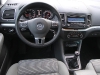 VW Sharan TSI BMT Comfortline (c) Stefan Gruber