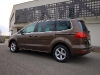 VW Sharan TSI BMT Comfortline (c) Stefan Gruber