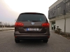 VW Sharan TSI BMT Comfortline (c) Stefan Gruber