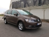 VW Sharan TSI BMT Comfortline (c) Stefan Gruber