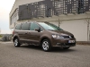 VW Sharan TSI BMT Comfortline (c) Stefan Gruber