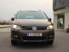VW Sharan TSI BMT Comfortline (c) Stefan Gruber