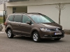 VW Sharan TSI BMT Comfortline (c) Stefan Gruber