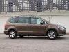 VW Sharan TSI BMT Comfortline (c) Stefan Gruber