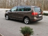 VW Sharan TSI BMT Comfortline (c) Stefan Gruber