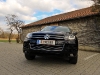 VW Touareg TDI V6 BMT (c) Stefan Gruber