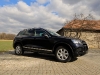 VW Touareg TDI V6 BMT (c) Stefan Gruber