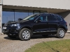 VW Touareg TDI V6 BMT (c) Stefan Gruber