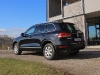 VW Touareg TDI V6 BMT (c) Stefan Gruber