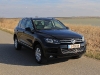 VW Touareg TDI V6 BMT (c) Stefan Gruber