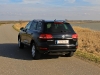 VW Touareg TDI V6 BMT (c) Stefan Gruber