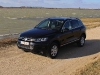 VW Touareg TDI V6 BMT (c) Stefan Gruber
