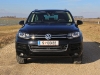 VW Touareg TDI V6 BMT (c) Stefan Gruber