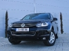VW Touareg TDI V6 BMT (c) Stefan Gruber