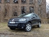 VW Touareg TDI V6 BMT (c) Stefan Gruber