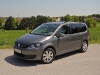 VW Touran TDI BMT (c) Stefan Gruber
