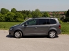 VW Touran TDI BMT (c) Stefan Gruber