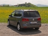 VW Touran TDI BMT (c) Stefan Gruber