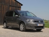VW Touran TDI BMT (c) Stefan Gruber
