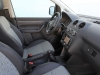 VW Caddy 4Motion (c) VW