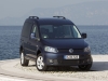 VW Caddy 4Motion (c) VW