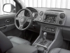 VW Amarok 4Motion (c) VW