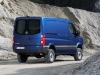 VW Crafter 4Motion (c) VW