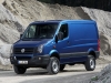 VW Crafter 4Motion (c) VW