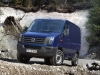 VW Crafter 4Motion (c) VW