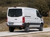 VW Crafter 4Motion (c) VW