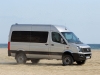 VW Crafter 4Motion (c) VW