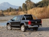 VW Amarok 4Motion (c) VW